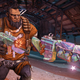 Illustration for article titled Borderlands 2’s Final Free DLC Is A Whole Lot